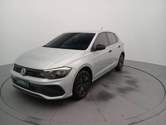 VOLKSWAGEN POLO 1.0 MPI TRACK MANUAL